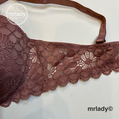 PREMIUM STRING CROSS THIN PAD BRA – mrlady - Lingerie Store