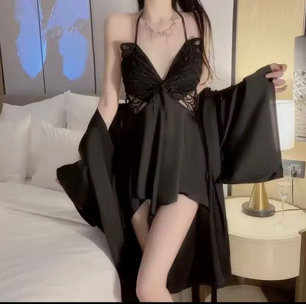 PREMIUM SILK NIGHTY V3