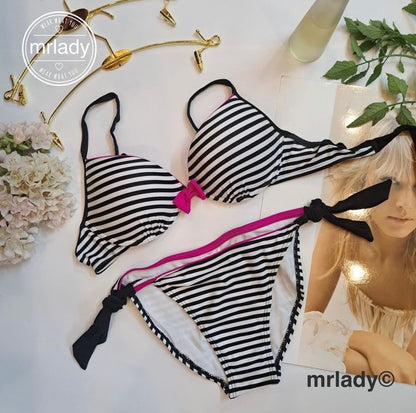 BIKINI BRA SET V5