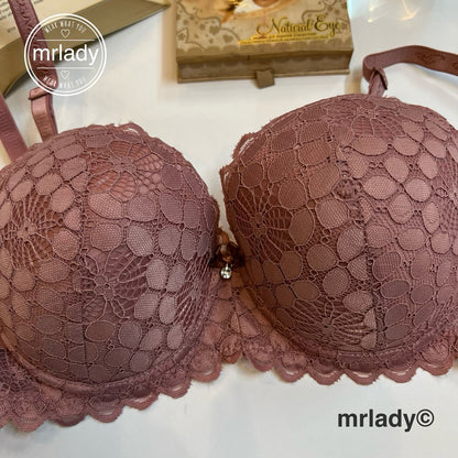 PREMIUM STRING CROSS THIN PAD BRA – mrlady - Lingerie Store