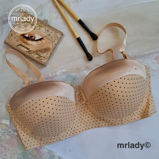 Padded Bras (D Cup) – mrlady - Lingerie Store