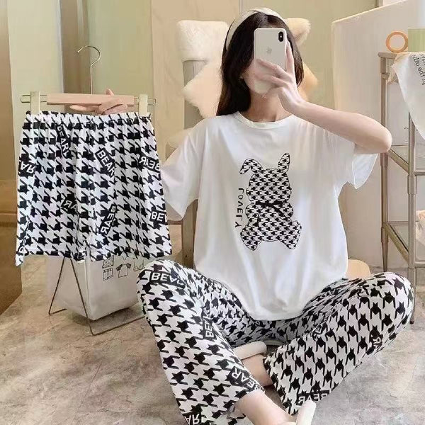 NAP NEST PJ SET