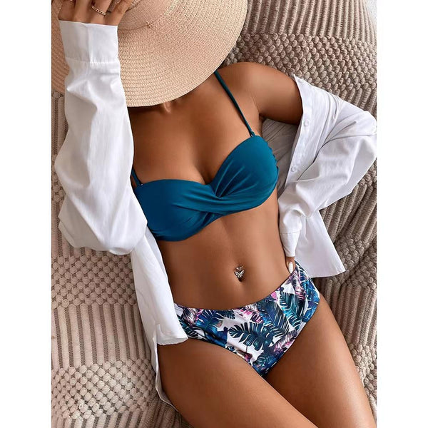 HUWAEE BIKINI BRA SET V6