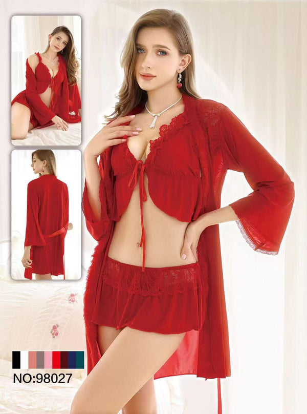 TENDAM NIGHTY V5