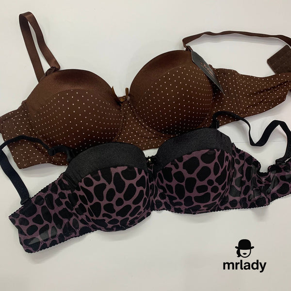 SIZE 42 LEFT OVER BRAS