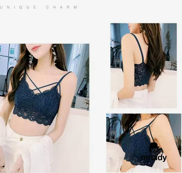 TULIP FANCY BRA