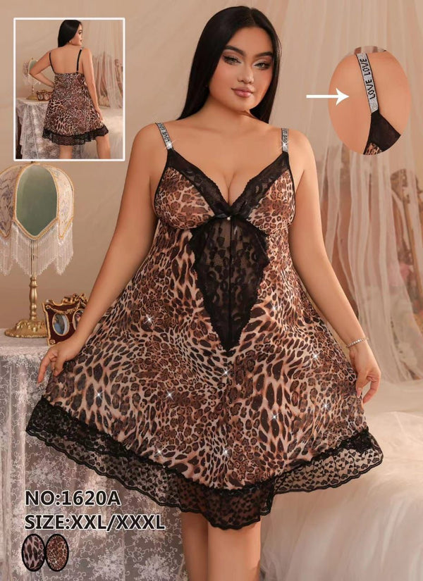 BIG SIZE GAZELLE NIGHTY V3