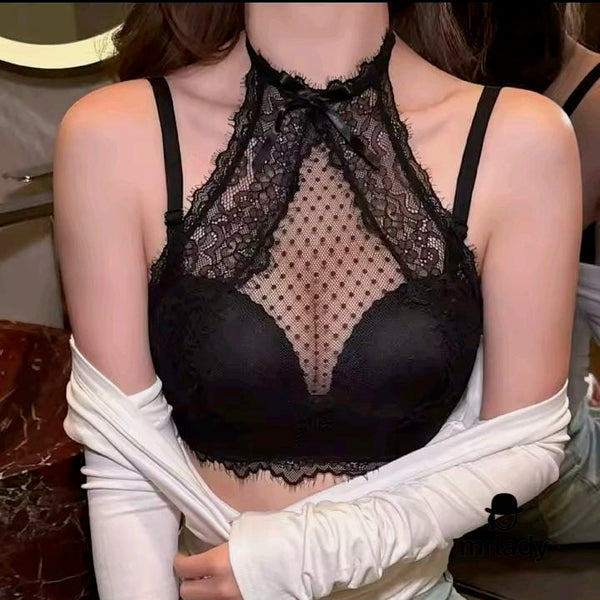 CAMELIO THIN PAD BRA SET