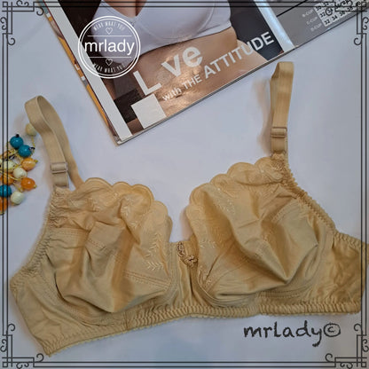 HIGH QUALITY SOFT COTTON BRA