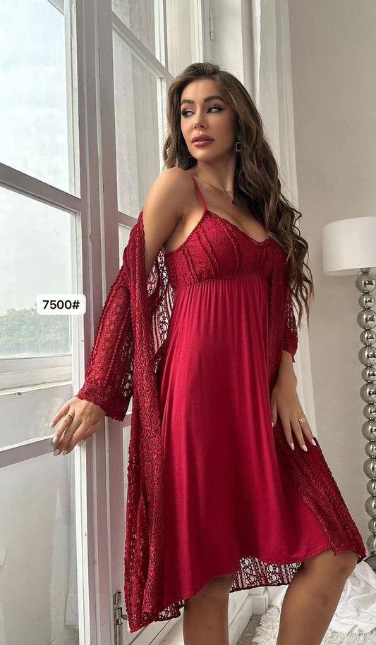 HIGH COMFORT SUPER PREMIUM GOWN NIGHTY