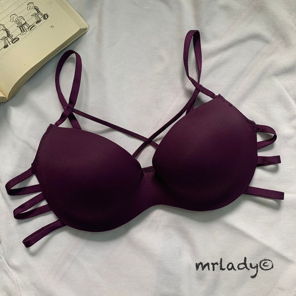 PREMIUM PUSH UP BRA