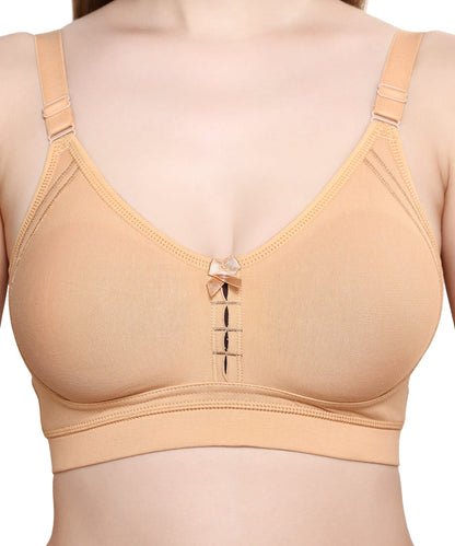 PREMIUM SIDE SUPPORT BRA