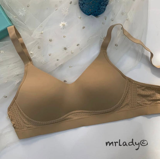 HIGH COMFORT AIR BRA