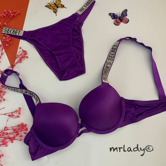 VICTORIA SECRET BRA SET V5