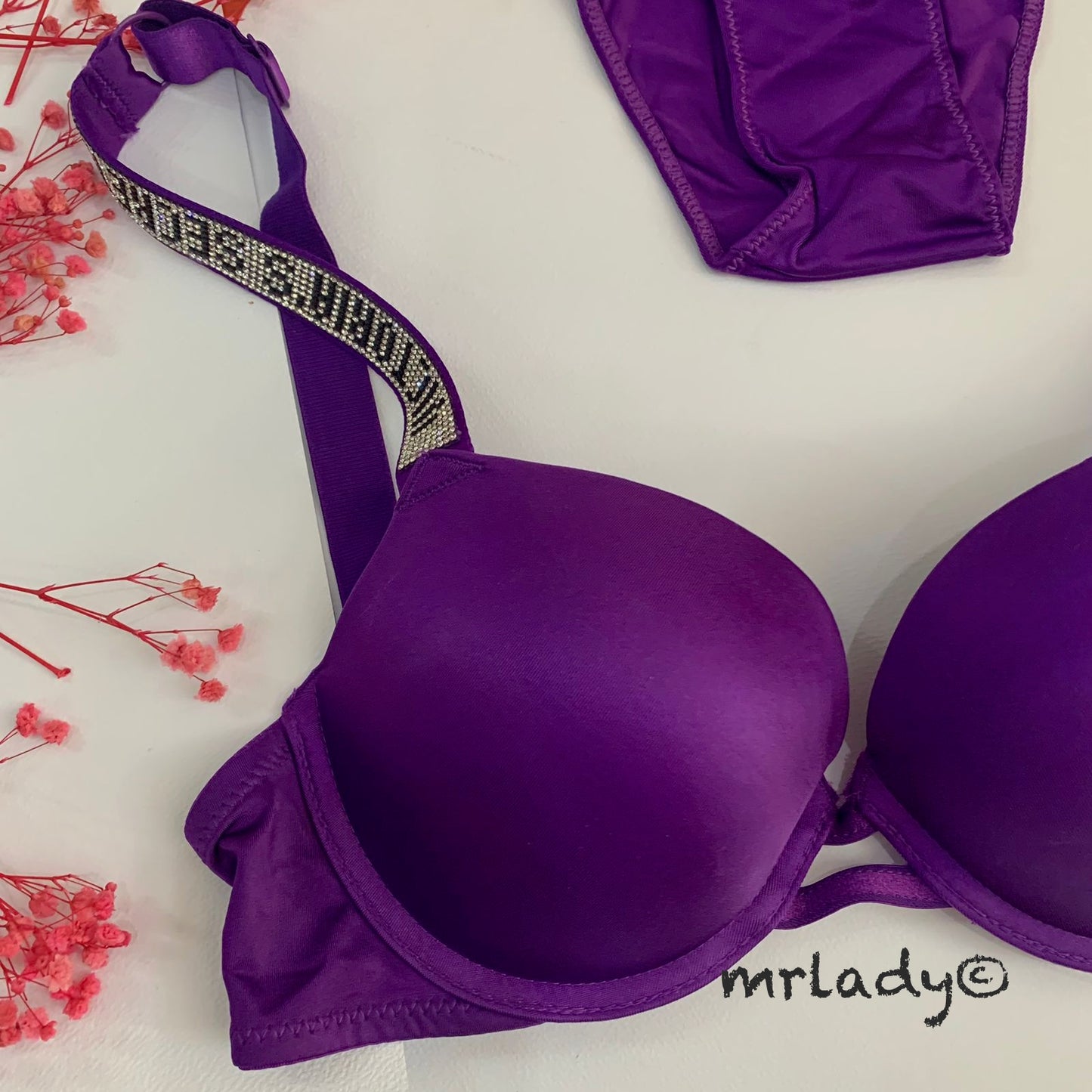 VICTORIA SECRET BRA SET V5