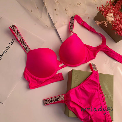 VICTORIA SECRET BRA SET V8