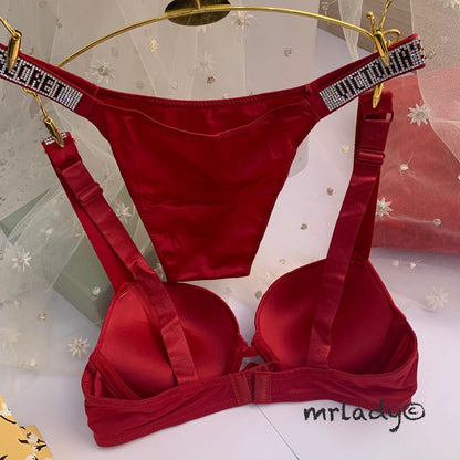 VICTORIA SECRET BRA SET V11