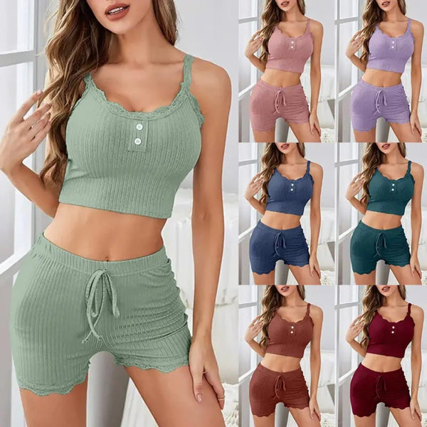 HOT SHORTS NIGHTY