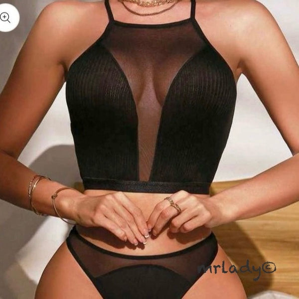 ROLEX BRA SET