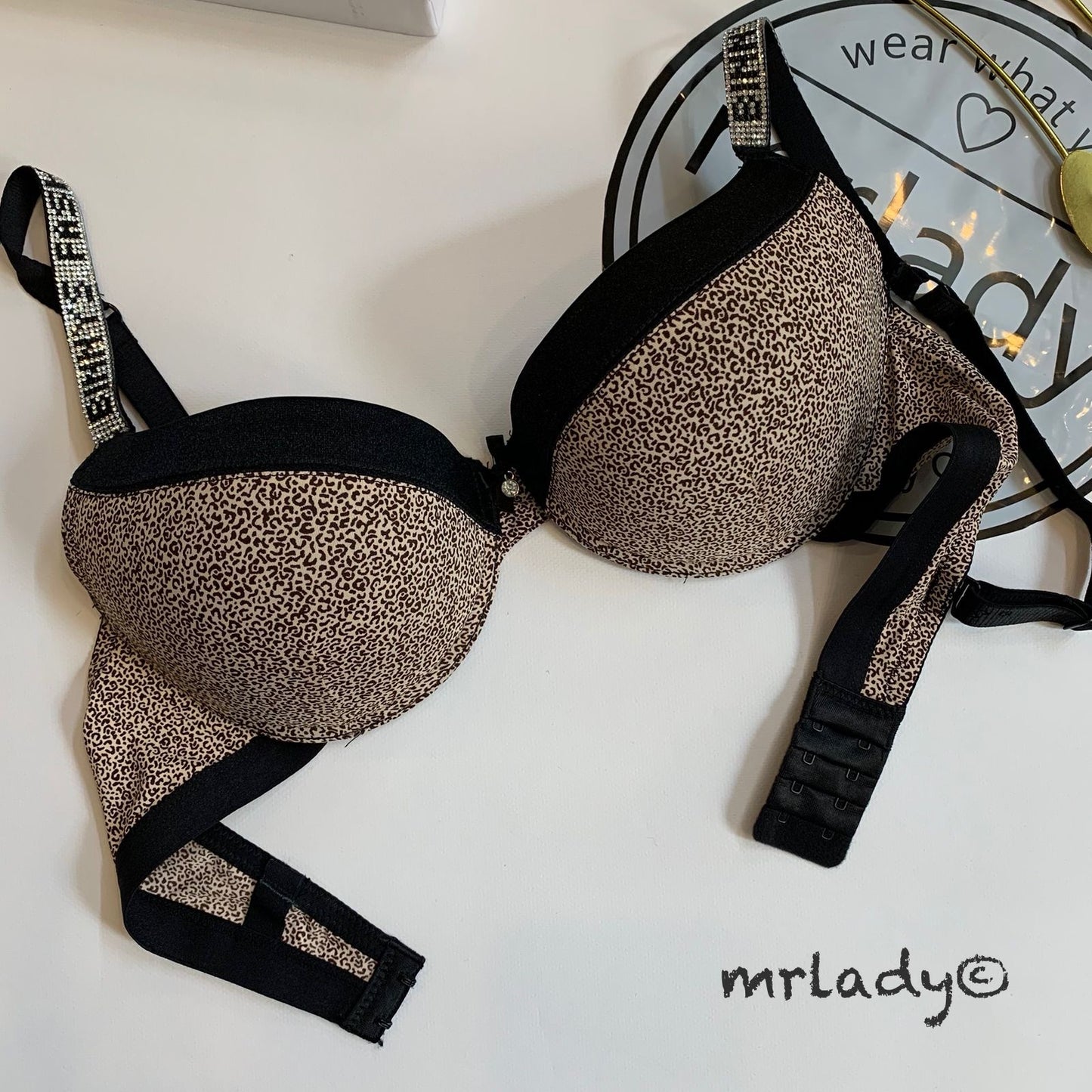 PREMIUM THIN SOFT PAD BRA