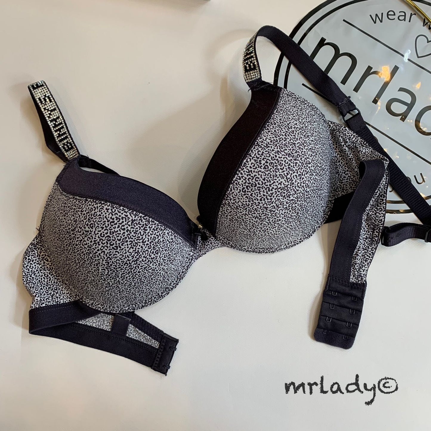 PREMIUM THIN SOFT PAD BRA