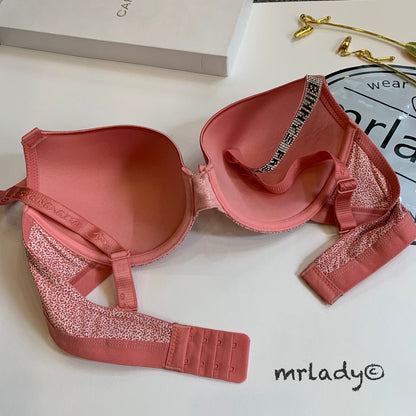 PREMIUM THIN SOFT PAD BRA