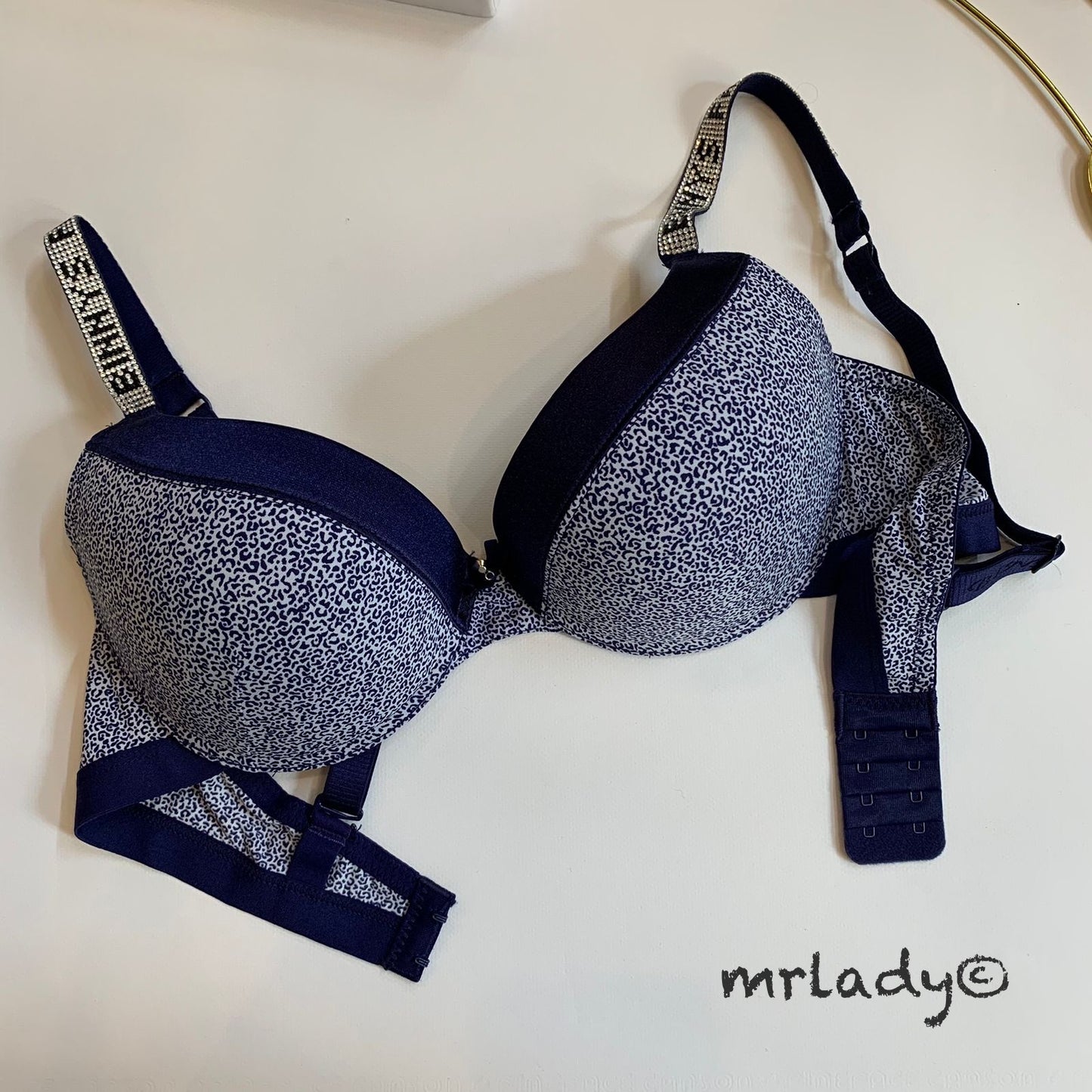 PREMIUM THIN SOFT PAD BRA