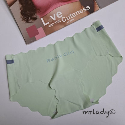 BANLV GIRL SOFT MALAI PANTY