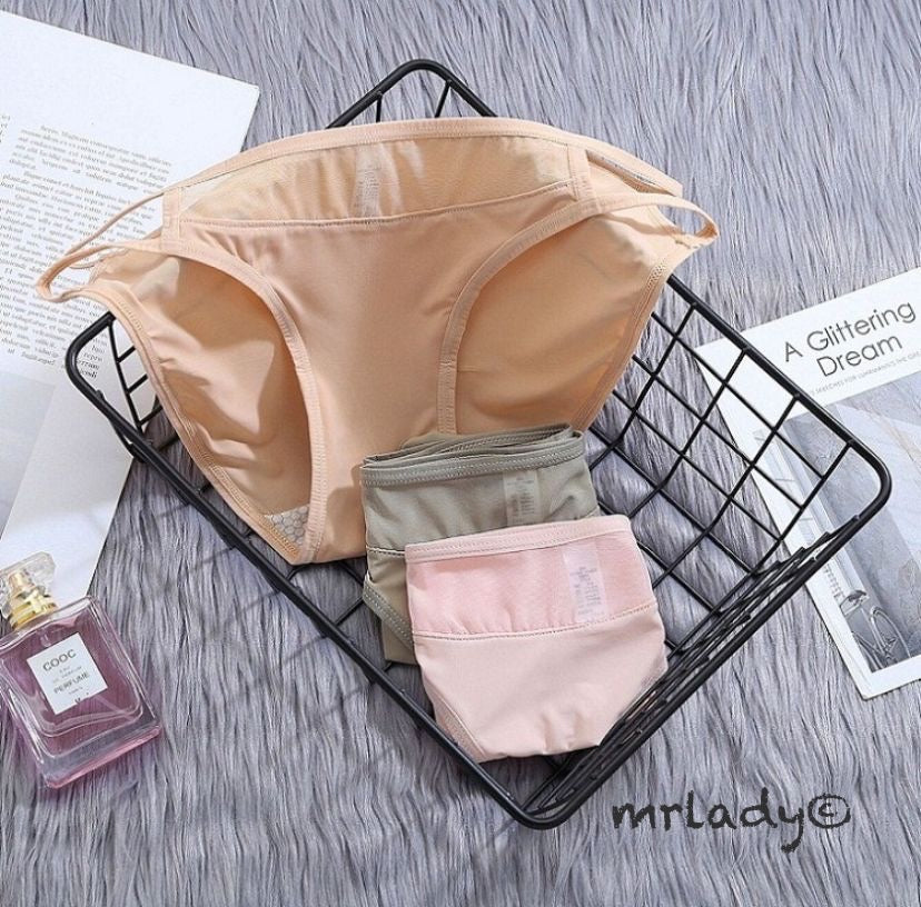 HIGH QUALITY SIDE STRING PANTY