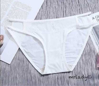 HIGH QUALITY SIDE STRING PANTY