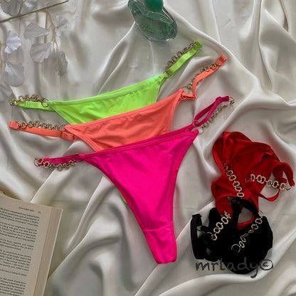 NEON FANCY PANTY (LIMITED STOCK)