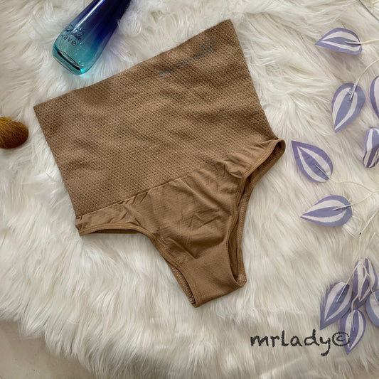 STRETCHABLE TUMMY TUCKER PANTY