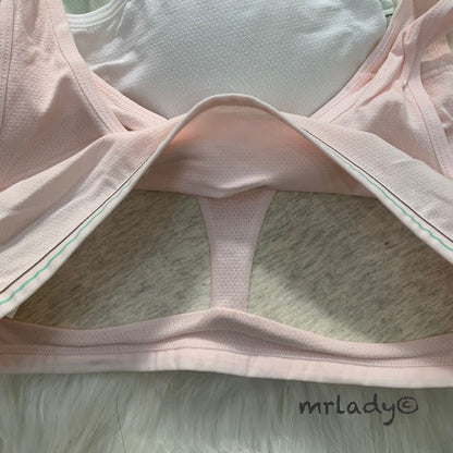 MESH COMFORT BRA