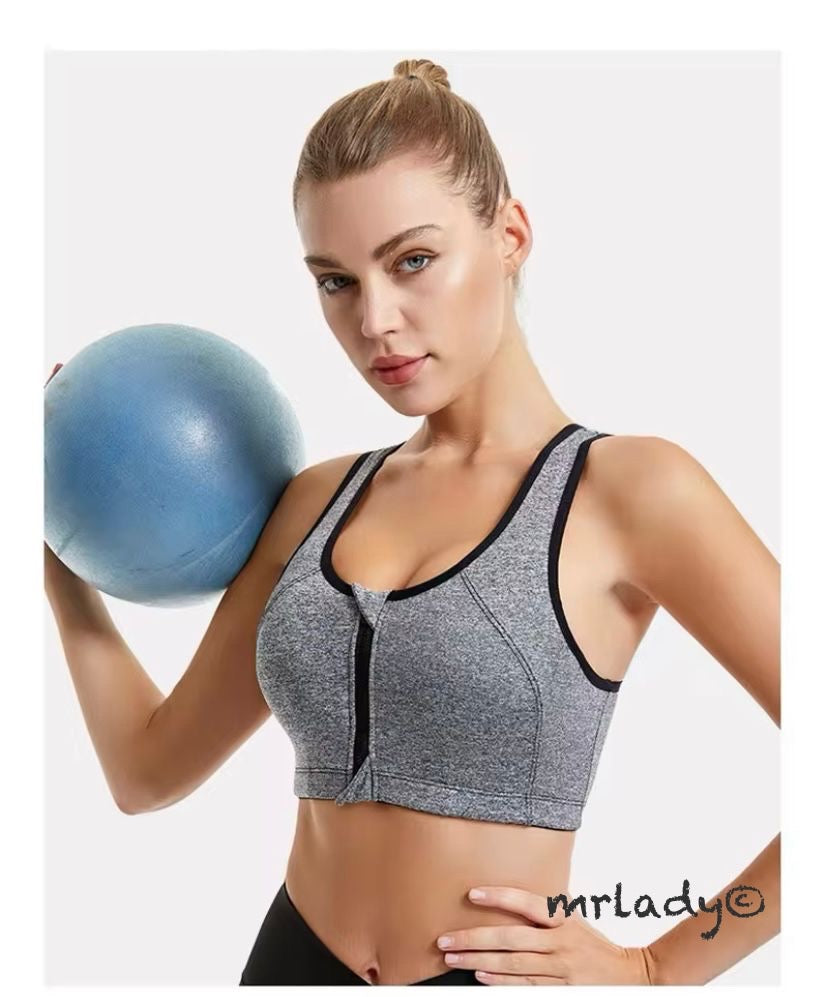 SUPER LIGHT SHOCK PROOF SPORTS BRA