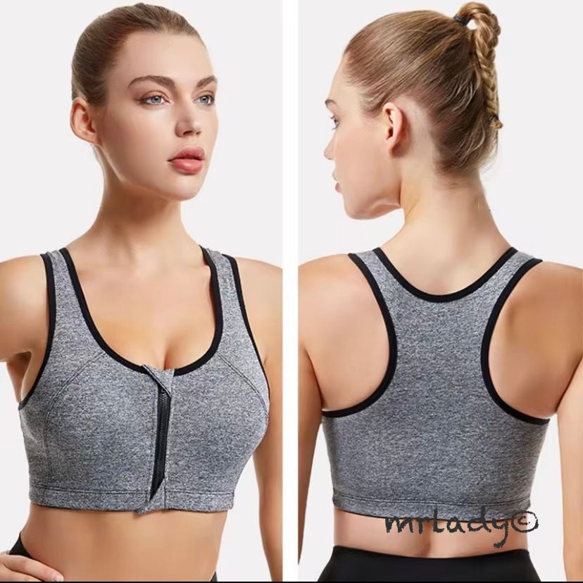 SUPER LIGHT SHOCK PROOF SPORTS BRA