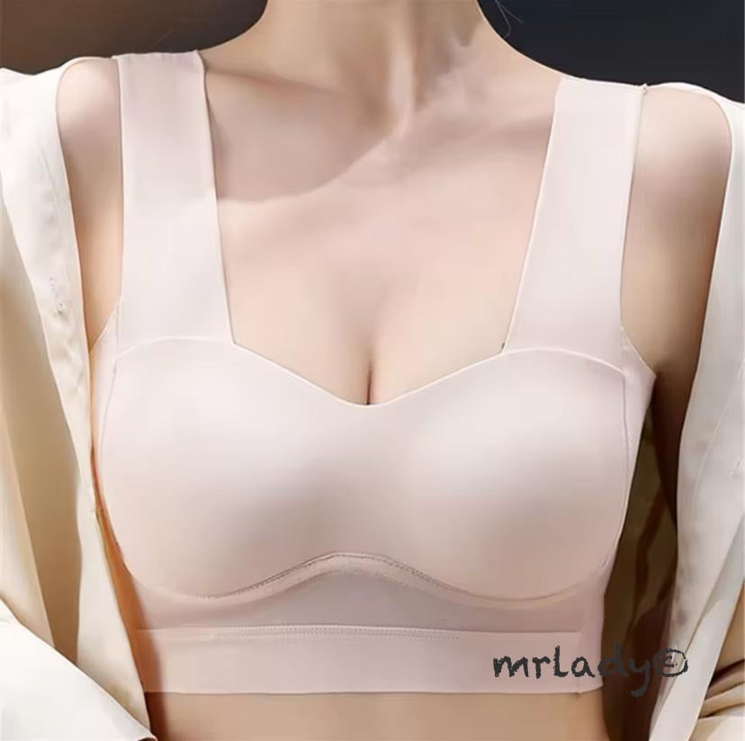 HIGH COMFORT BREATHABLE AIR BRA