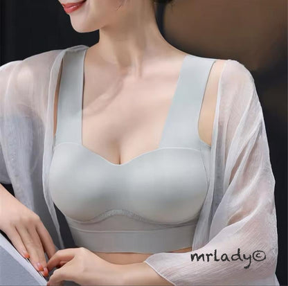 HIGH COMFORT BREATHABLE AIR BRA