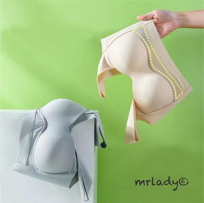 HIGH COMFORT BREATHABLE AIR BRA