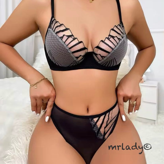 ARIZONA SOFT NET BRA SET