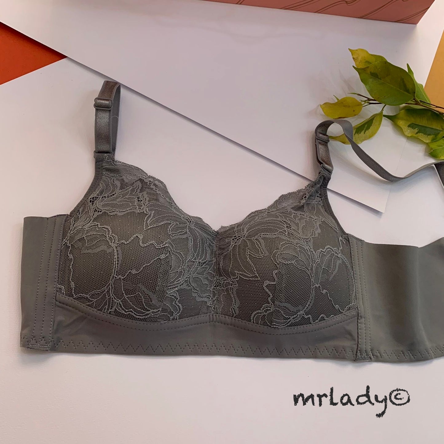 PREMIUM LUXURY T SHIRT BRA