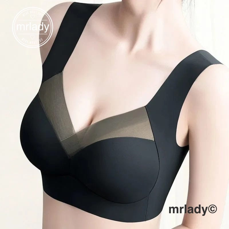 SILKY SOFT SPORTS BRA