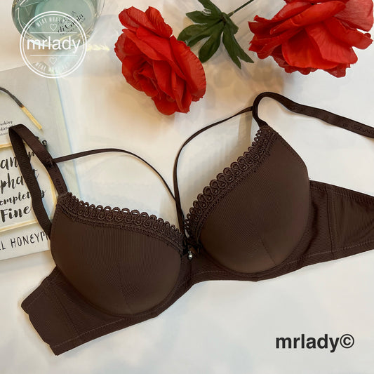 Padded Bras – mrlady - Lingerie Store