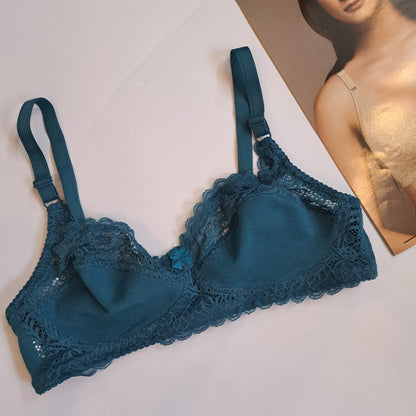 SOFT LACE SUMMER WEAR BRA