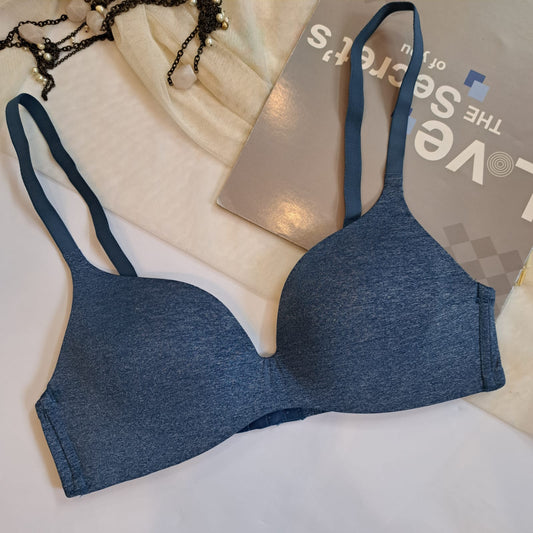 PREMIUM THIN PAD SUMMER BRA