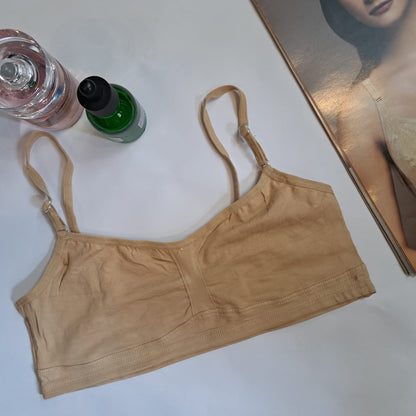 SOFT SUMMER COMFORT BD BRA