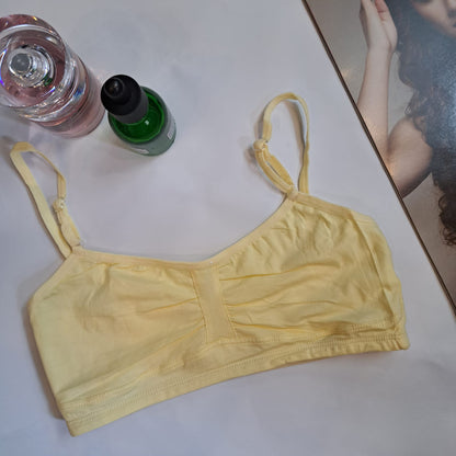 SOFT SUMMER COMFORT BD BRA