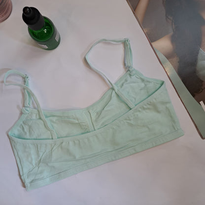 SOFT SUMMER COMFORT BD BRA