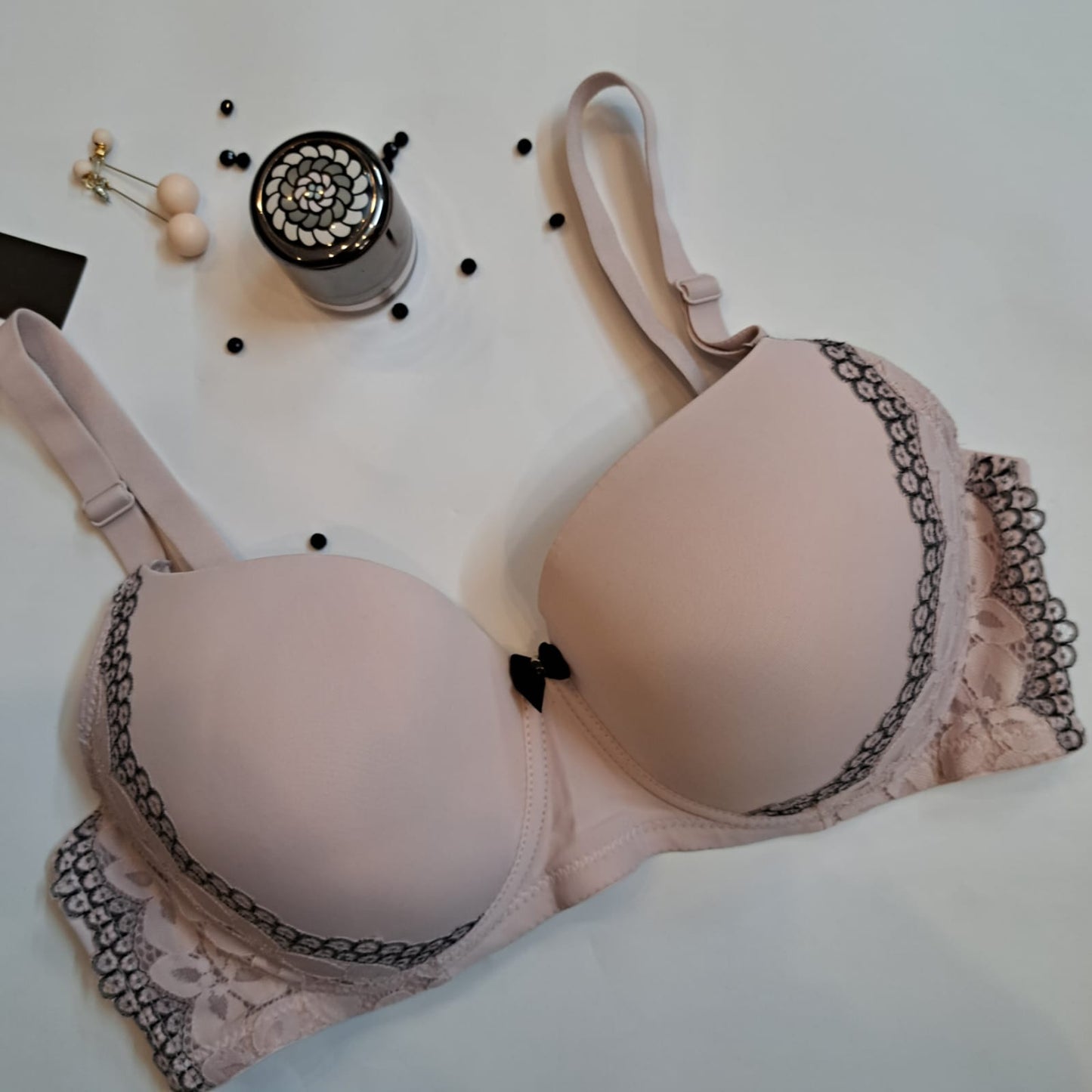 PREMIUM LIGHT PAD BRA