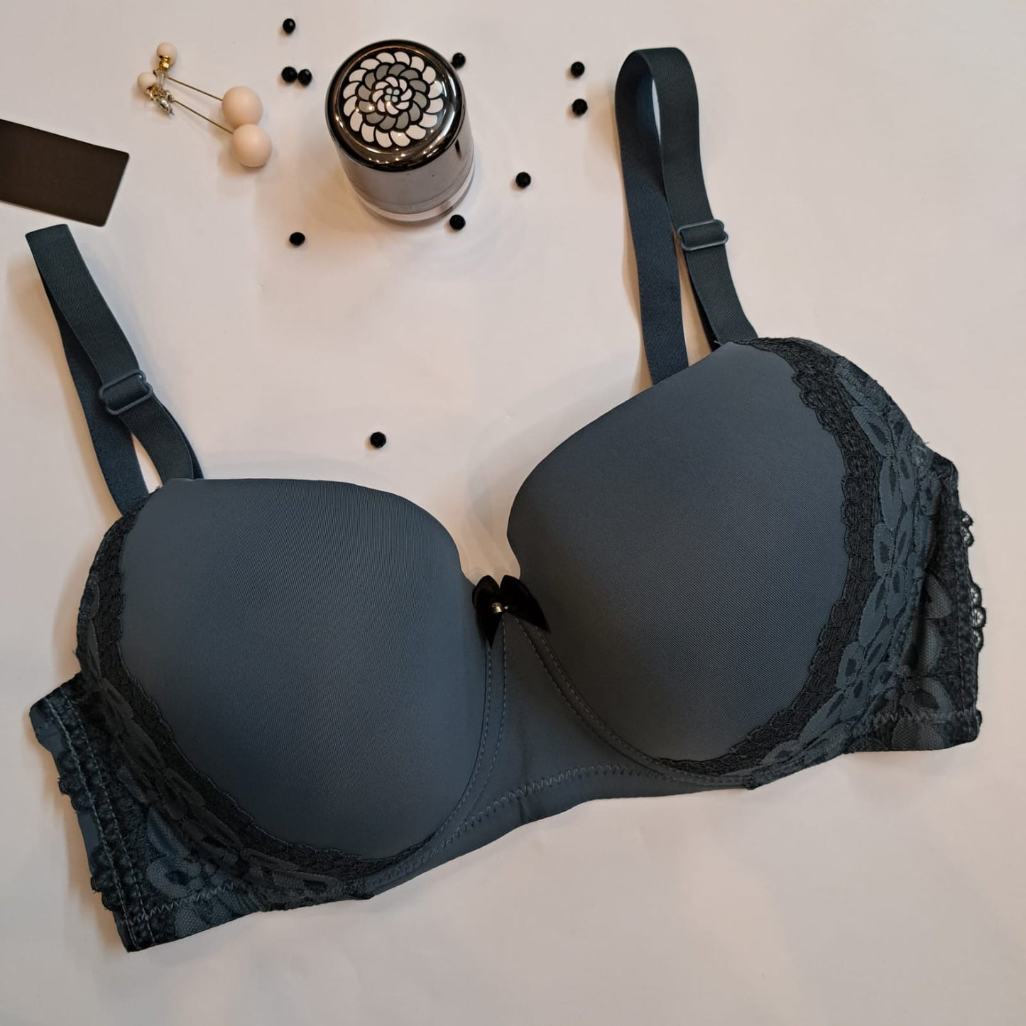 PREMIUM LIGHT PAD BRA