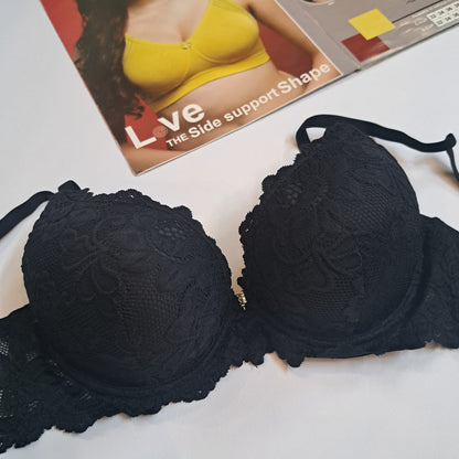 PREMIUM DOUBLE PAD PUSH UP BRA